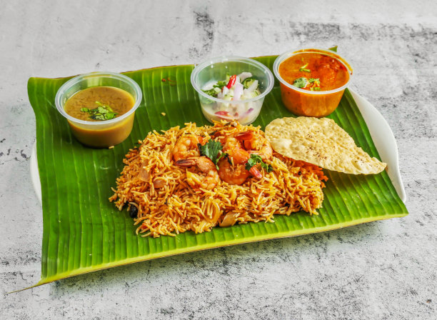 biryani