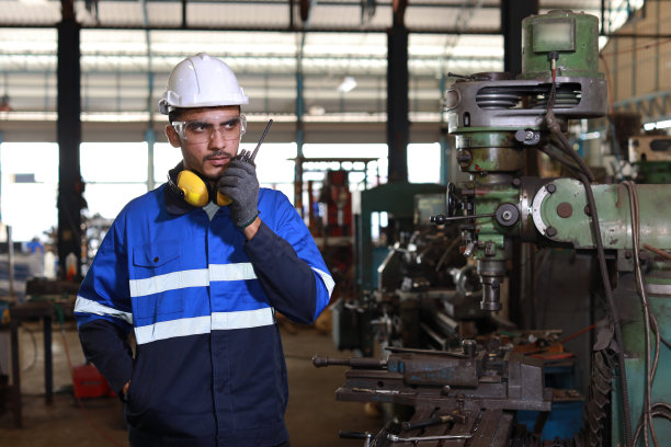 机械员岗位职责