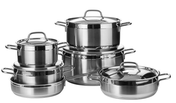 cooker