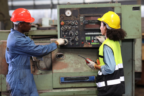 机械员岗位职责