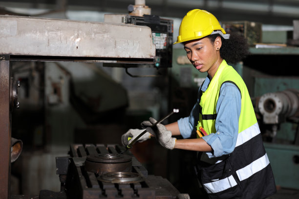 机械员岗位职责