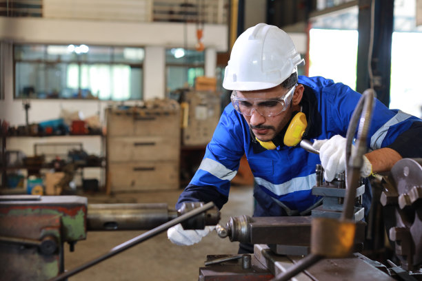 机械员岗位职责