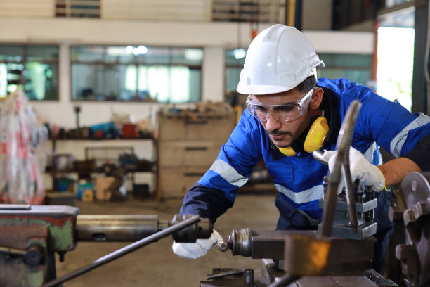 机械员岗位职责