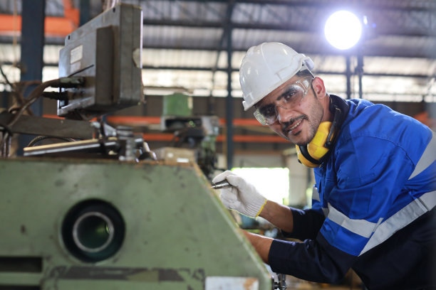 机械员岗位职责