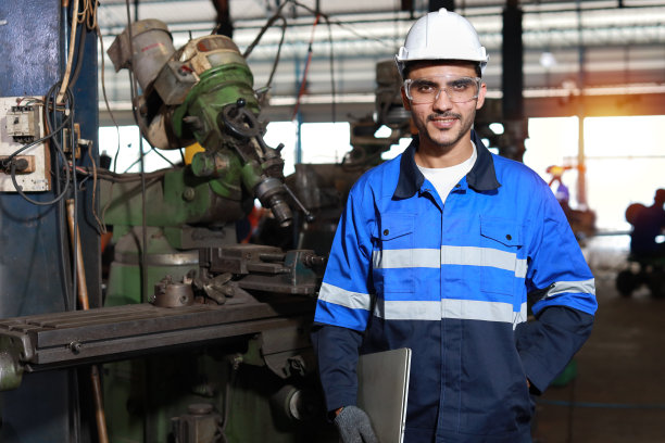 机械员岗位职责