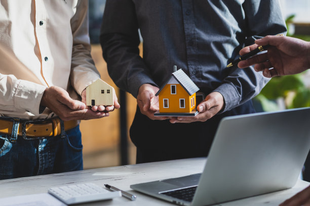 合伙投资房产协议