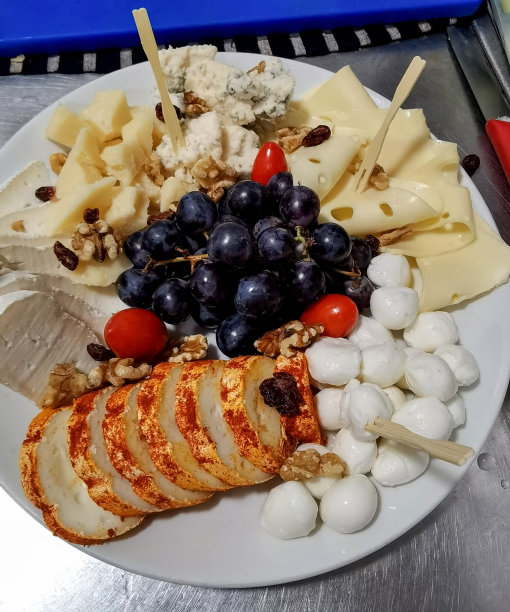mozzarella