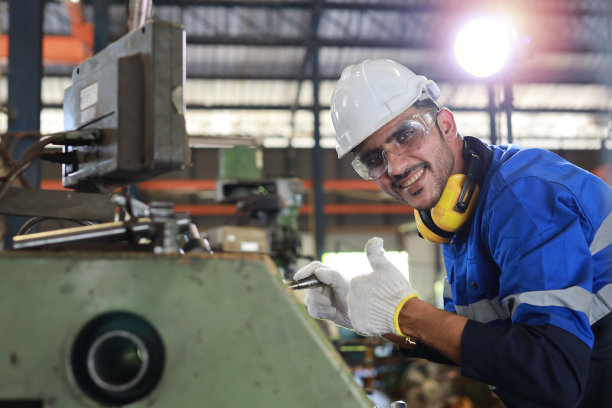 机械员岗位职责