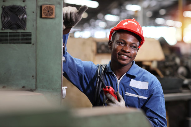 机械员岗位职责