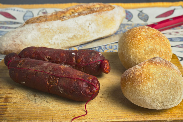 chorizo