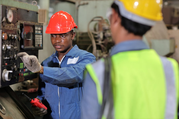 机械员岗位职责