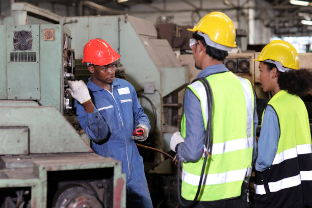 机械员岗位职责