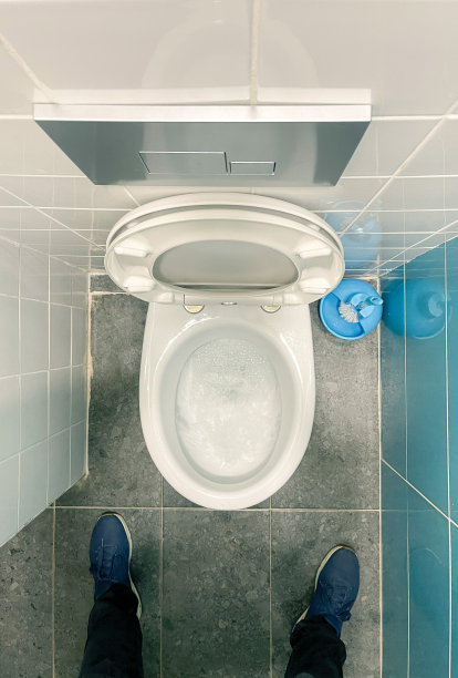 bidet