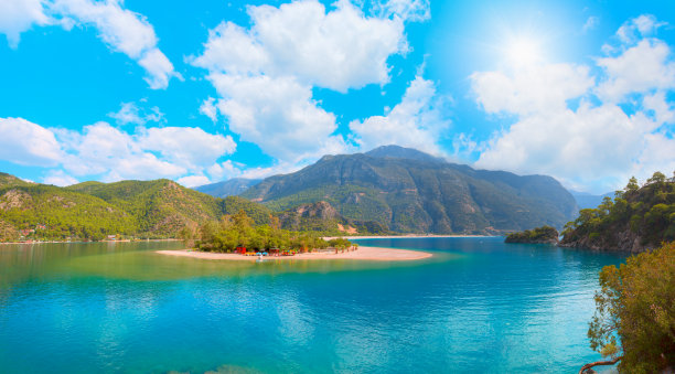 fethiye