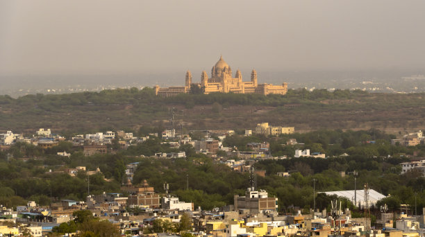 rajasthan