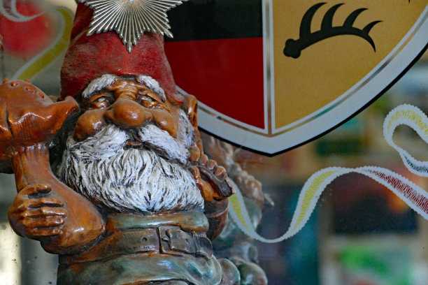gnome