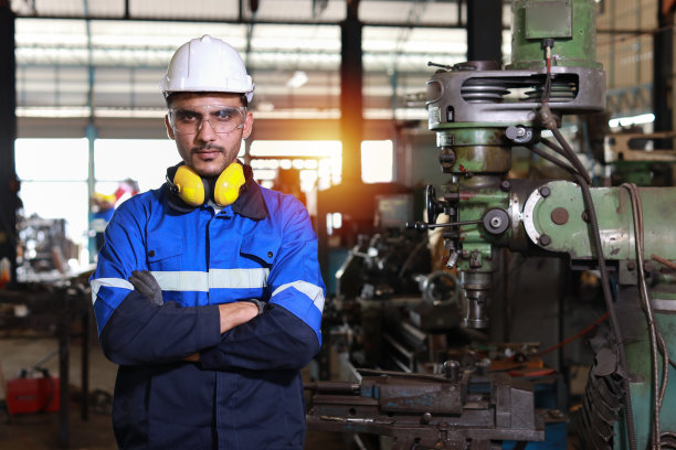 机械员岗位职责