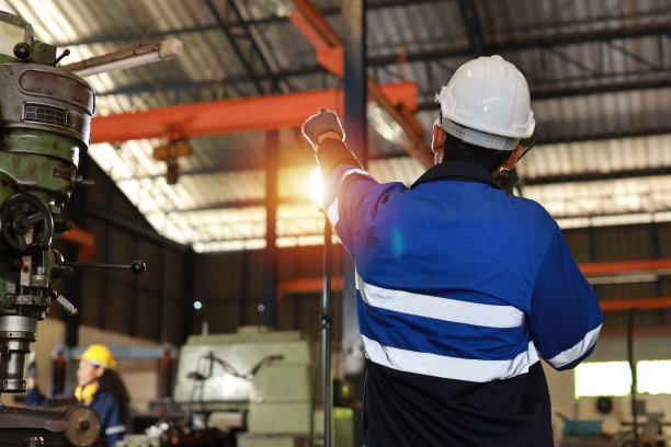 机械员岗位职责