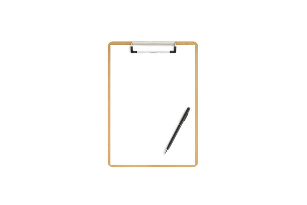 clipboard
