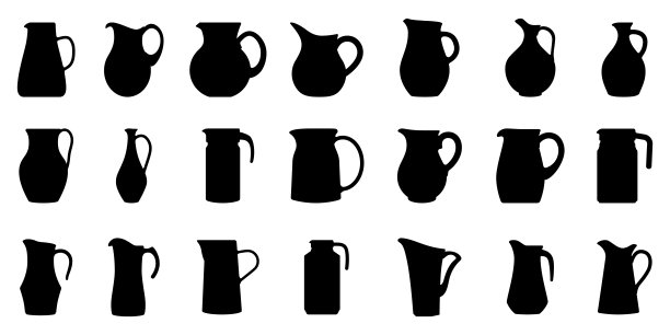 jug