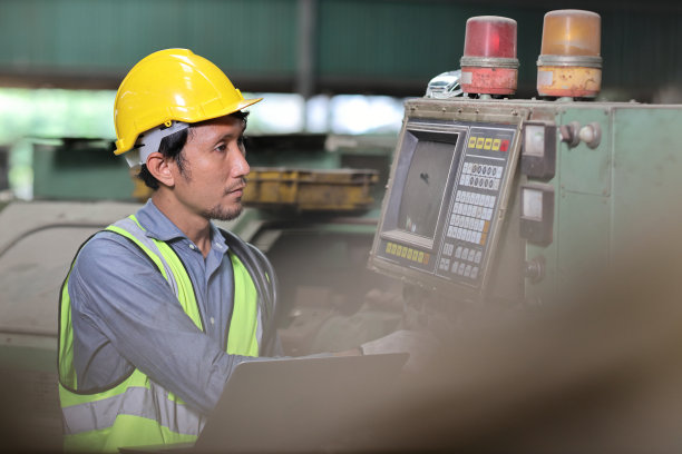 机械员岗位职责