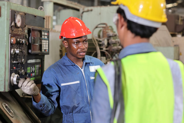 机械员岗位职责