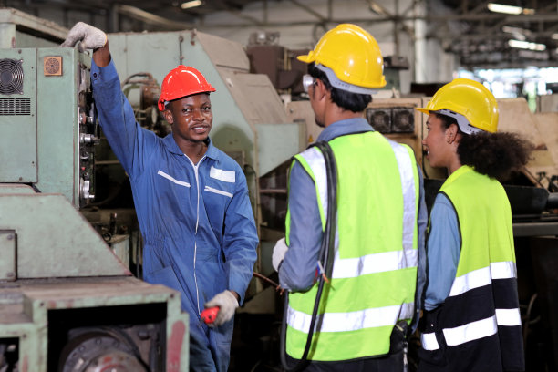 机械员岗位职责