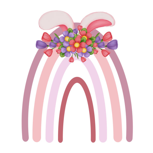 婚庆策划粉色主题