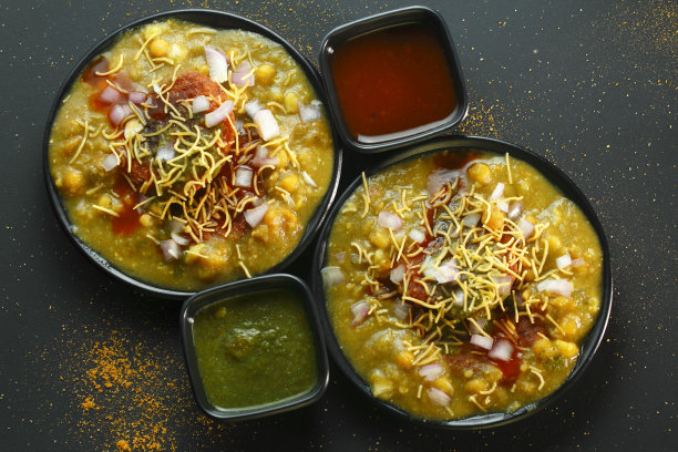 chaat