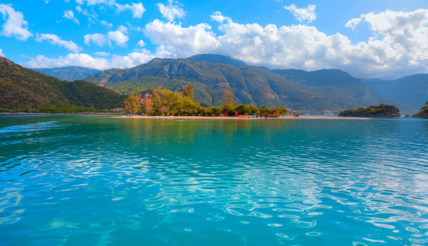 fethiye