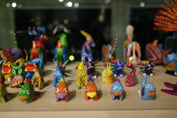 alebrije