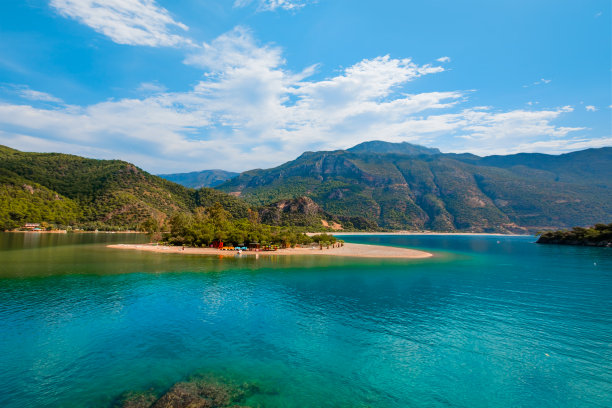 fethiye