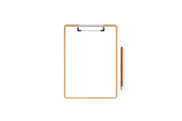 clipboard