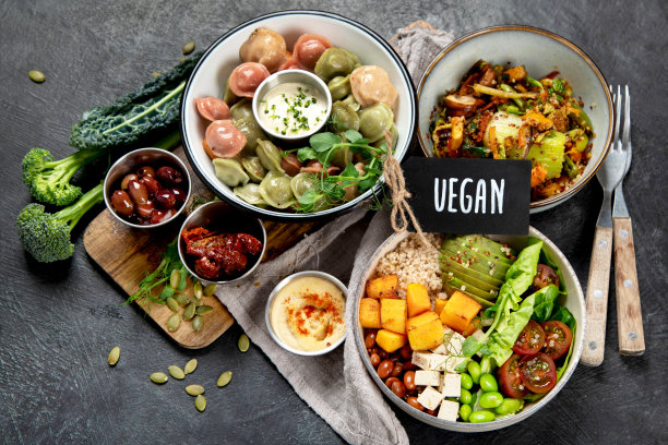 vegan