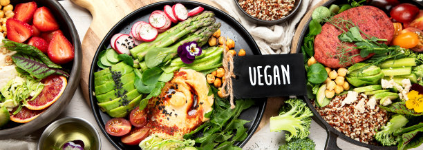 vegan