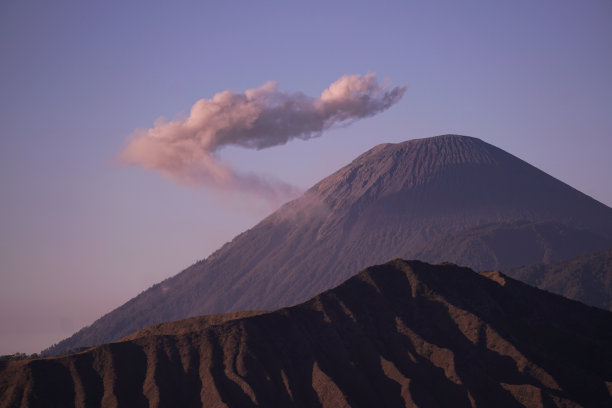 semeru