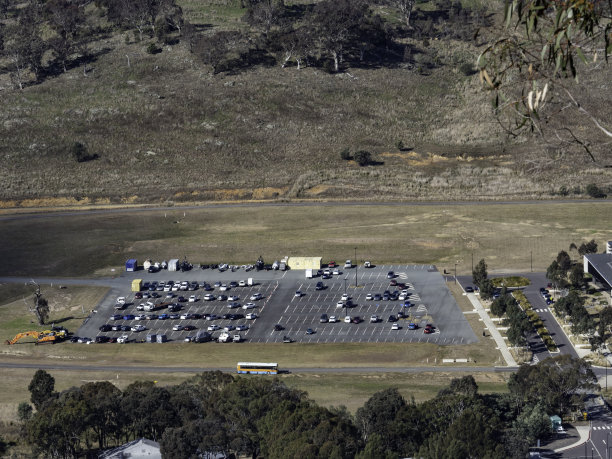 canberra