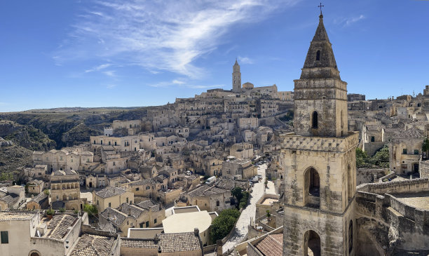 matera
