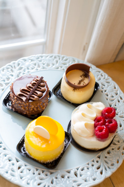 indulgent