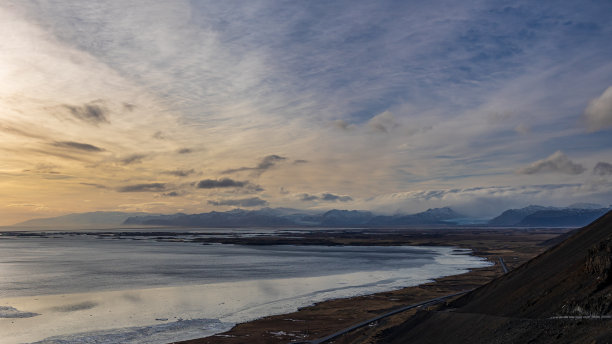 vastness