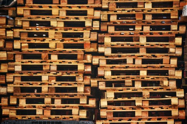 pallet