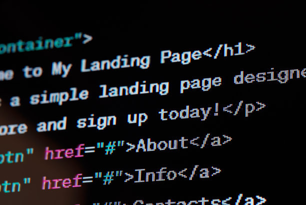 html