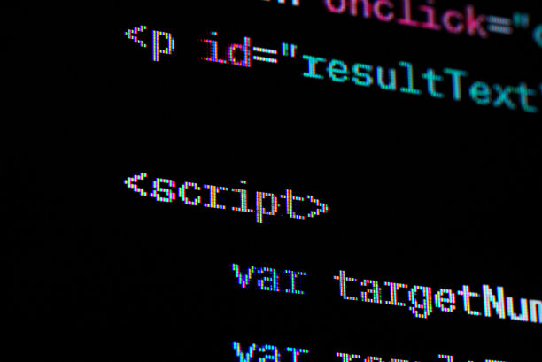 科技风商务活动背景