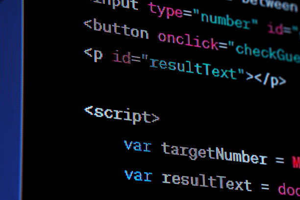 科技风商务活动背景