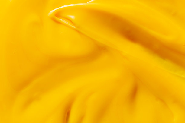 mayonnaise
