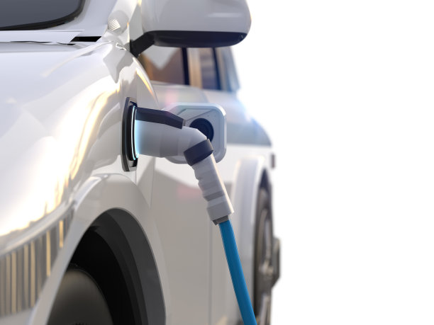 电动汽车自动化新能源