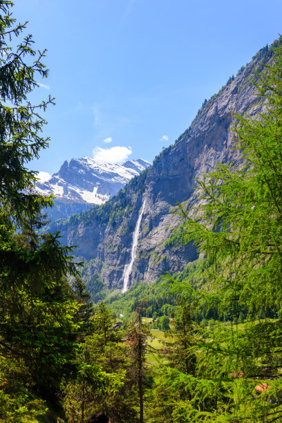 interlaken