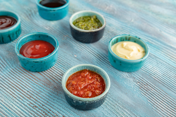 chimichurri