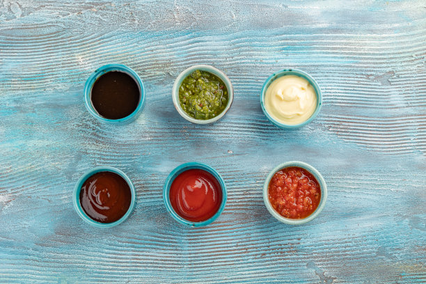 chimichurri