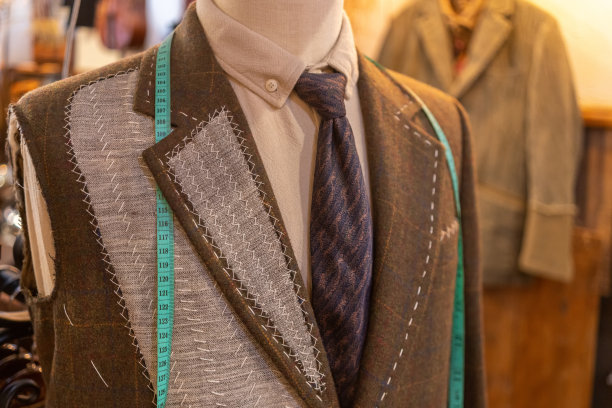 女装服装设计图案